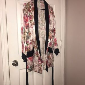Free People Robe